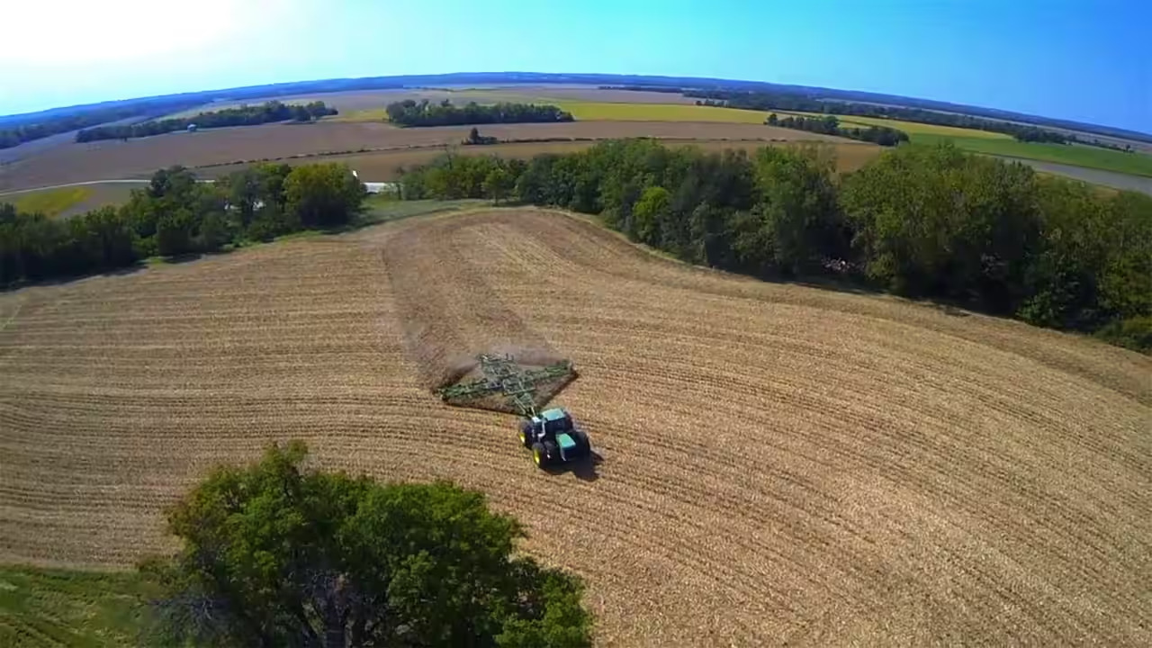 Kelly Engineering: Ploughing Ahead for Future Generations