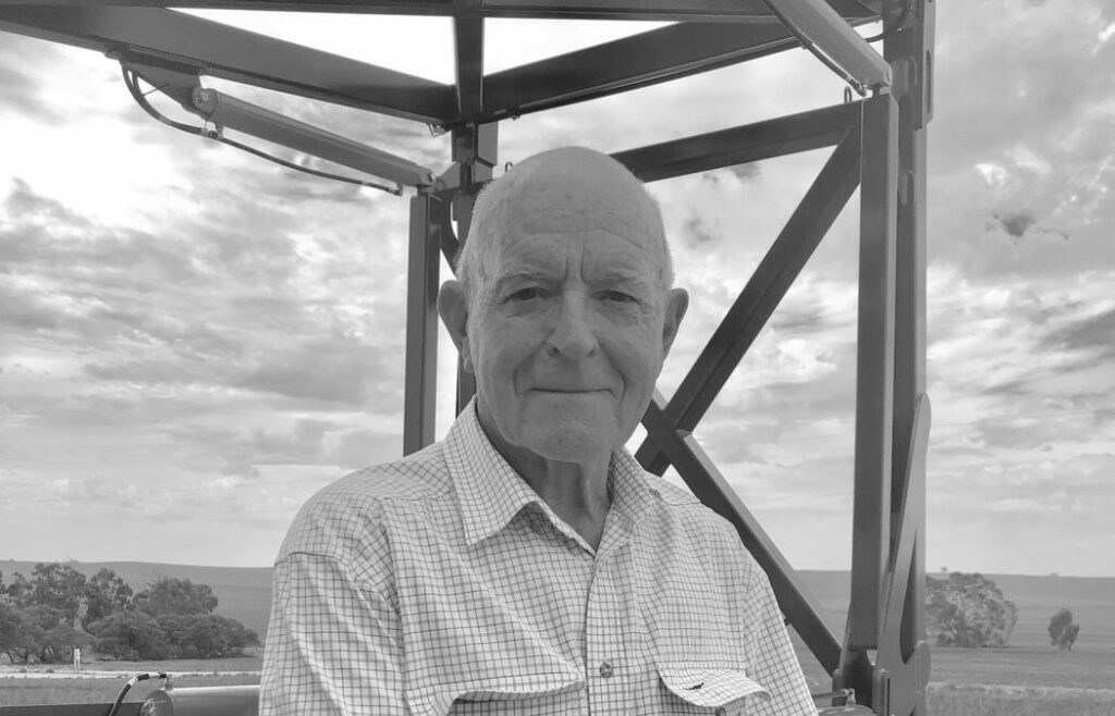 Peter Kelly recognised as Member of the Order of Australia
