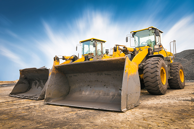The Role of Wheel Loaders in Modern Infrastructure Development