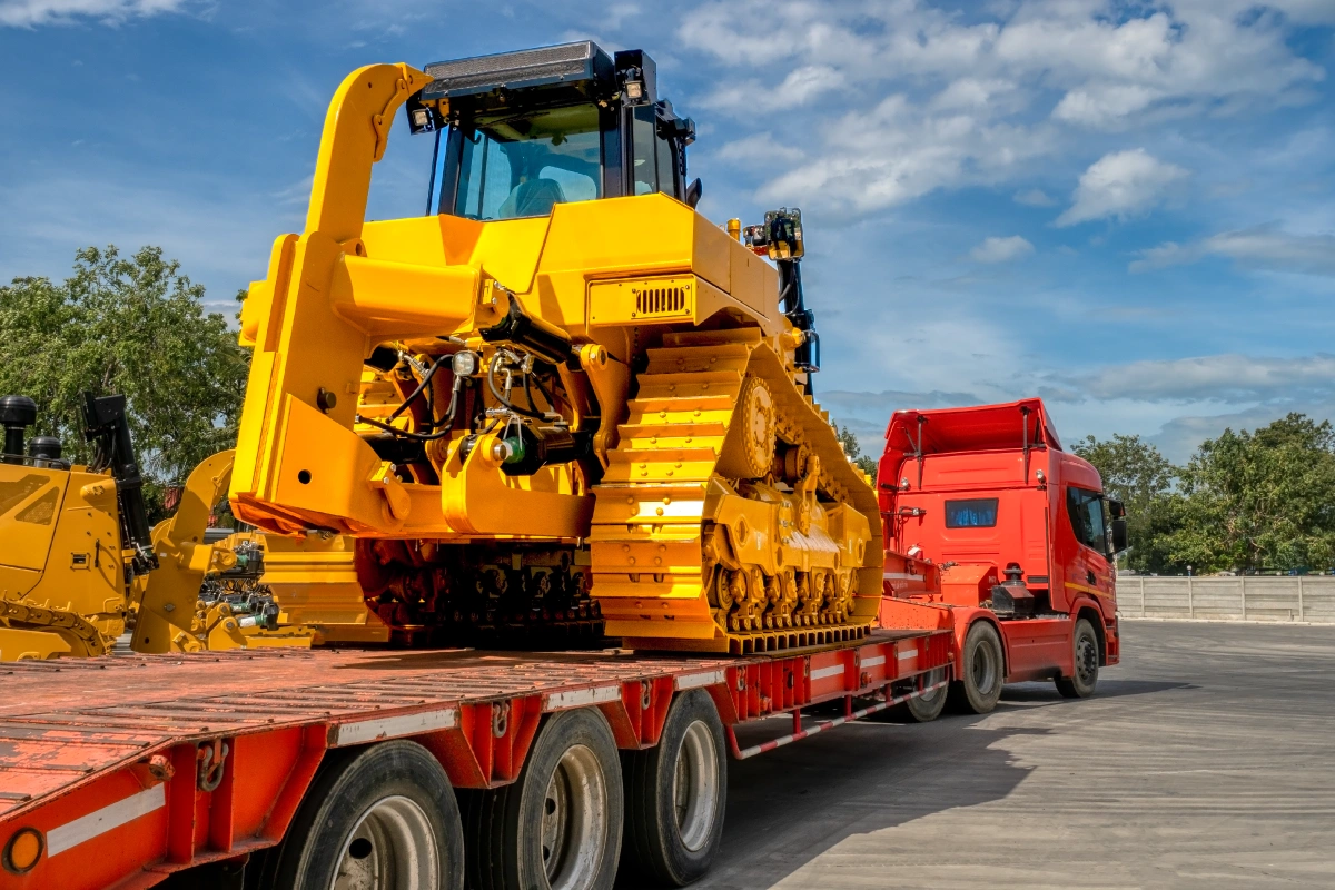 Things to Know About Exporting Equipment