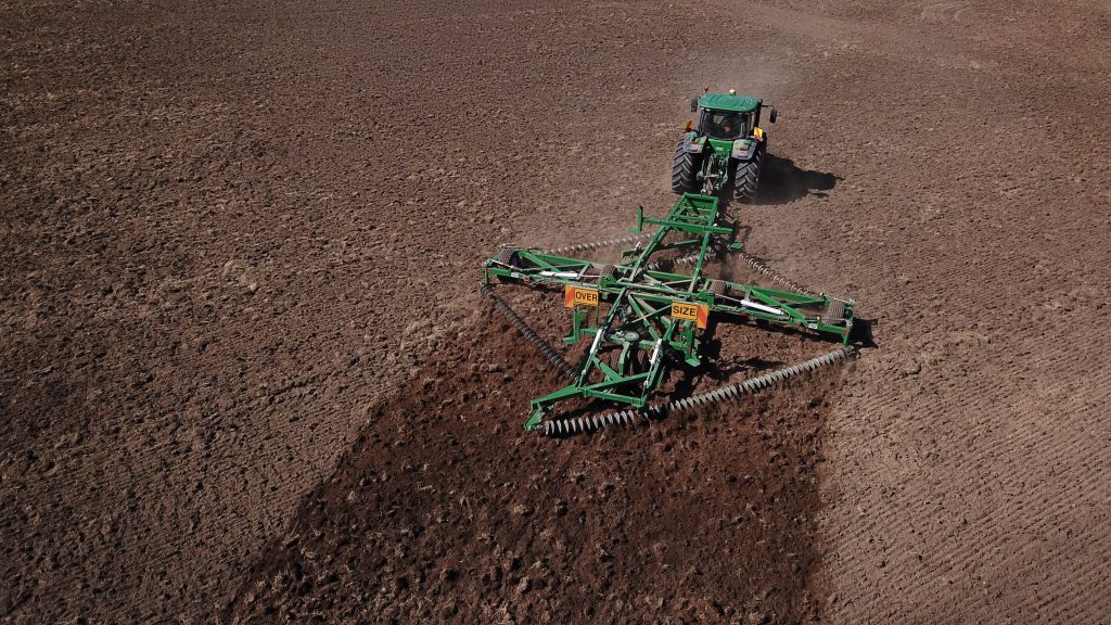 A Comprehensive Guide To Tillage