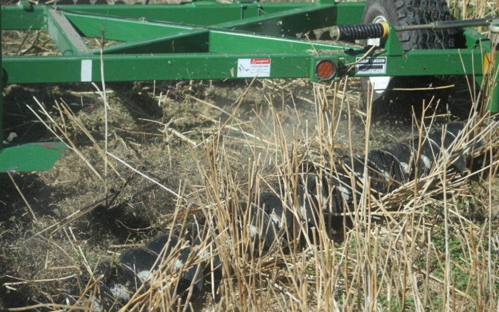 Top Tips To Increase Crop Yields