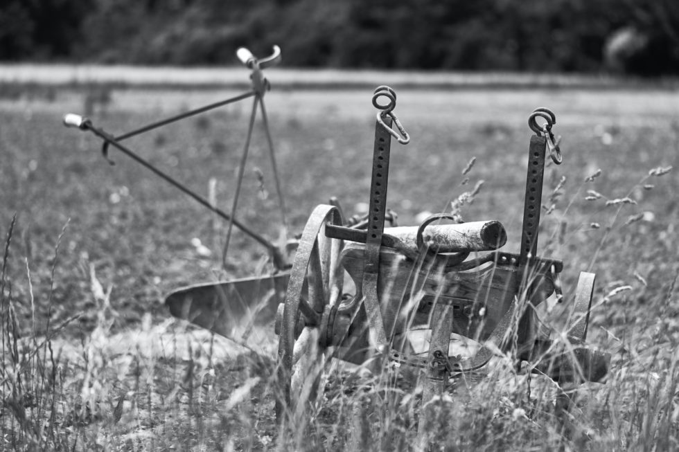 Understanding the Pitfalls of Inversion Tillage Practices (and Finding a Better Way Forward)